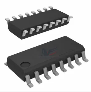 TM1650 - SOP16